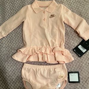 Nike tennis outfit NWT